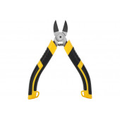 Бокорезы DL0305A 135 мм, двухкомпонентная рукоять, Deli