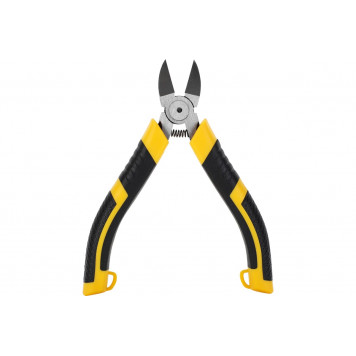 Бокорезы DL0305A 135 мм, двухкомпонентная рукоять, Deli Бокорезы DL0305A 135 мм, двухкомпонентная рукоять, Deli