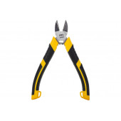 Бокорезы DL0306A 160 мм, двухкомпонентная рукоять, Deli