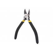 Бокорезы DL2715 мини 125мм, противоскользящая рукоять, Deli