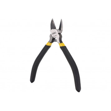 Бокорезы DL2715 мини 125мм, противоскользящая рукоять, Deli Бокорезы DL2715 мини 125мм, противоскользящая рукоять, Deli