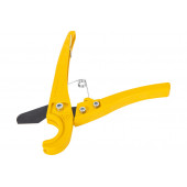 Труборез для пластиковых труб DL350033, 0-33мм, с тефлоновым покрытием, Deli