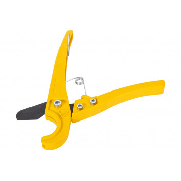 Труборез для пластиковых труб DL350033, 0-33мм, с тефлоновым покрытием, Deli