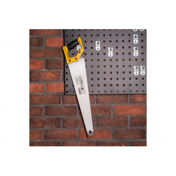 Ножовка DL6850 по дереву 500мм, Deli-3