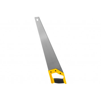 Ножовка DL6850 по дереву 500мм, Deli-8