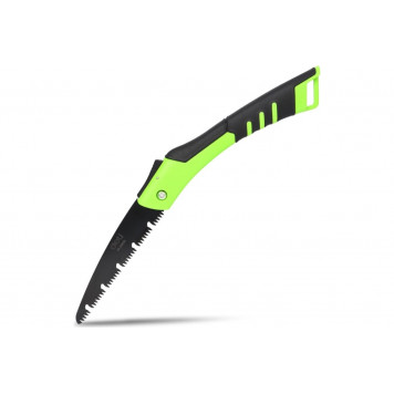 Садовая пила складная DL6006 180мм, Deli