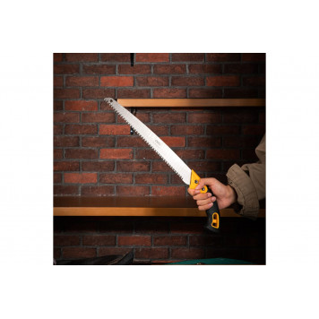 Садовая пила DL580933 330мм, Deli-4