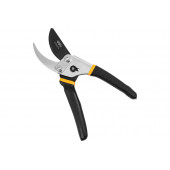 Секатор садовый DL580204 лезвия с тефлоновым покрытием, 200мм, Deli