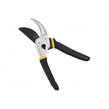 Секатор садовый DL580204 лезвия с тефлоновым покрытием, 200мм, Deli-16