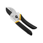 Секатор садовый DL580205 лезвия с тефлоновым покрытием, 200мм, Deli