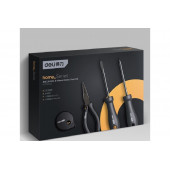 Набор HT0004 ручного инструмента, 4 предмета Deli