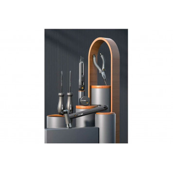 Набор HT0006 ручного инструмента, 6 предметов Deli-17