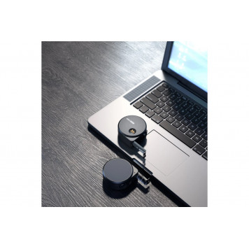 Набор HT0006 ручного инструмента, 6 предметов Deli-5