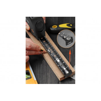 Набор HT0006 ручного инструмента, 6 предметов Deli-6