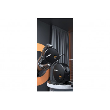 Набор HT0006 ручного инструмента, 6 предметов Deli-7