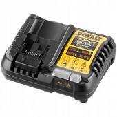Зарядное DCB1104-QW устройство XR 10.8В, 14.4В и 18В универсальное Li-Ion DEWALT