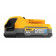 Аккумулятор DCBP034-XJ POWERSTAK 18В XR, 1,7 А/ч DEWALT