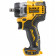 Шуруповёрт DCD703NT-XJ бесщеточный 12В XR (без АКБ и ЗУ) + 4 насадки DEWALT