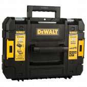 Шлифмашинка DCG426P2-QW прямая 18В XR 2х5 А/ч, в кейсе TSTAK DEWALT