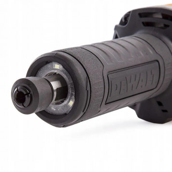 Шлифмашинка DCG426P2-QW прямая 18В XR 2х5 А/ч, в кейсе TSTAK DEWALT-5