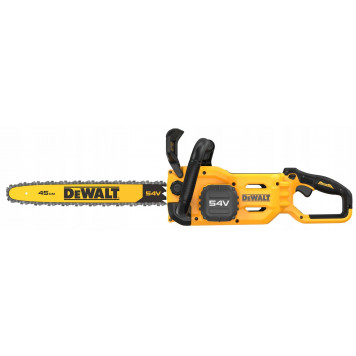 Пила DCMCS574N-XJ цепная FLEXVOLT BRUSHLESS 54 В, 45 см (без АКБ и ЗУ) DEWALT-2