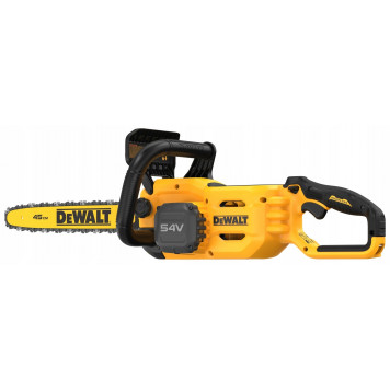 Пила DCMCS574N-XJ цепная FLEXVOLT BRUSHLESS 54 В, 45 см (без АКБ и ЗУ) DEWALT-4