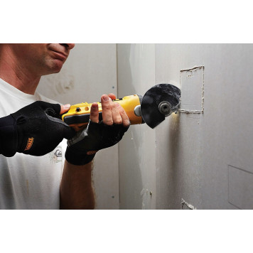 Насадка DT20728-QZ для мультитула DeWALT, сегментный пильный диск 5 шт. DEWALT-2