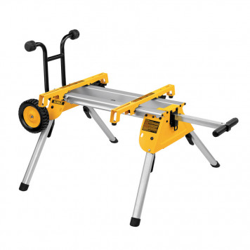 Пила DWE7485RS-QS настольная + стол DE7400 1850 Вт, 210х30 мм DEWALT-2