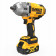 Гайковёрт DCF900P2T-QW импульсный 1/2", 18В XR 2х5 А/ч, в кейсе TSTAK DEWALT