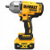Гайковёрт DCF900P2T-QW импульсный 1/2", 18В XR 2х5 А/ч, в кейсе TSTAK DEWALT