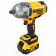 Гайковёрт DCF900P2T-QW импульсный 1/2", 18В XR 2х5 А/ч, в кейсе TSTAK DEWALT