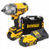 Гайковёрт DCF900P2T-QW импульсный 1/2", 18В XR 2х5 А/ч, в кейсе TSTAK DEWALT