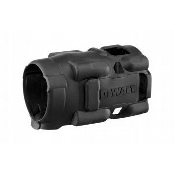 Гайковёрт DCF923P2G-QW импульсный 3/8", 18.0 В XR 2х5 А/ч DEWALT-7