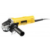 Угловая шлифмашинка DWE4057-QS 800 Вт, 125 мм DEWALT