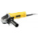 Угловая шлифмашинка DWE4057-QS 800 Вт, 125 мм DEWALT