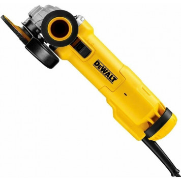 Угловая шлифмашинка DWE4217-QS 1200 Вт, 125 мм DEWALT-2