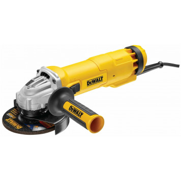 Угловая шлифмашинка DWE4217-QS 1200 Вт, 125 мм DEWALT Угловая шлифмашинка DWE4217-QS 1200 Вт, 125 мм DEWALT