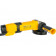 Угловая шлифмашинка DWE4257-QS 1500 Вт, 125 мм DEWALT