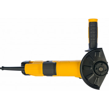 Угловая шлифмашинка DWE4257-QS 1500 Вт, 125 мм DEWALT-2