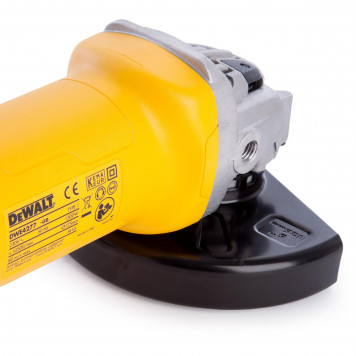 Угловая шлифмашинка DWE4277-QS 1500 Вт, 125 мм DEWALT-5