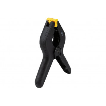 Струбцина DL110006 пружинная, зажим 150мм, Deli-6