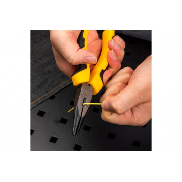 Набор DL2008-3 шарнирно-губцевого инструмента, Deli-6