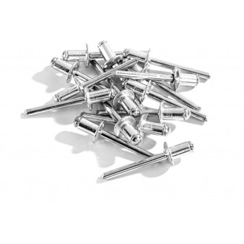 Набор DL236906 заклепок 75шт, Deli-3