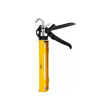 Пистолет DL2370A для герметика 250 мм, Deli-1