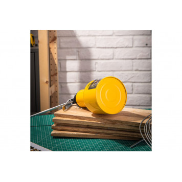 Маслёнка DL2403 стальная 330мл, Deli-5