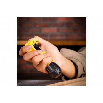 Труборез DL2504 для металлических труб 3-32мм, Deli-3