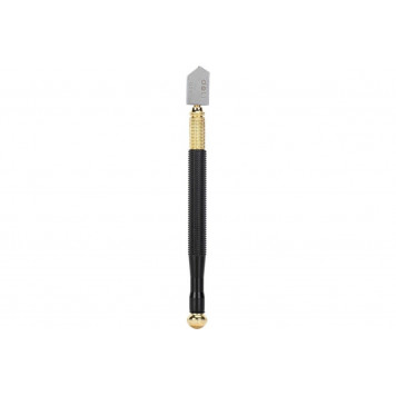 Стеклорез DL2701 маслянный 180 мм, Deli-2