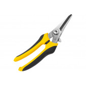 Ножницы DL2908 универсальные строительные 205мм, Deli