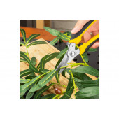 Ножницы DL2908 универсальные строительные 205мм, Deli