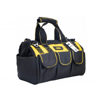 Сумка DL430113 для инструментов, 14 карманов Deli